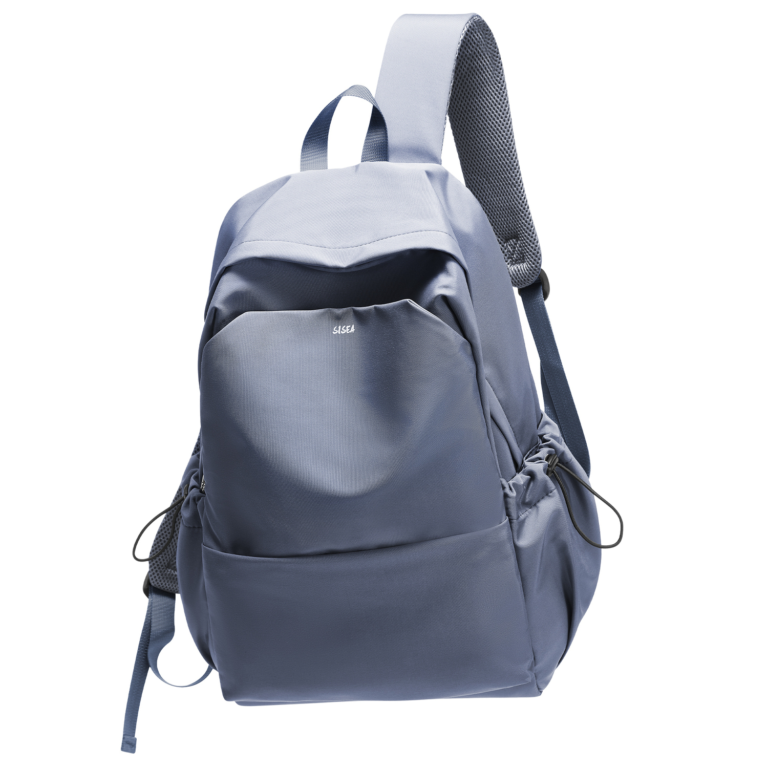 Sisea Тканевый рюкзак для путешествий с отделением для ноутбука унисекс разноцветный, Blue Purple Large Standard
Sisea Тканевый рюкзак для путешествий с отделением для ноутбука унисекс разноцветный, Blue Purple Large Standard