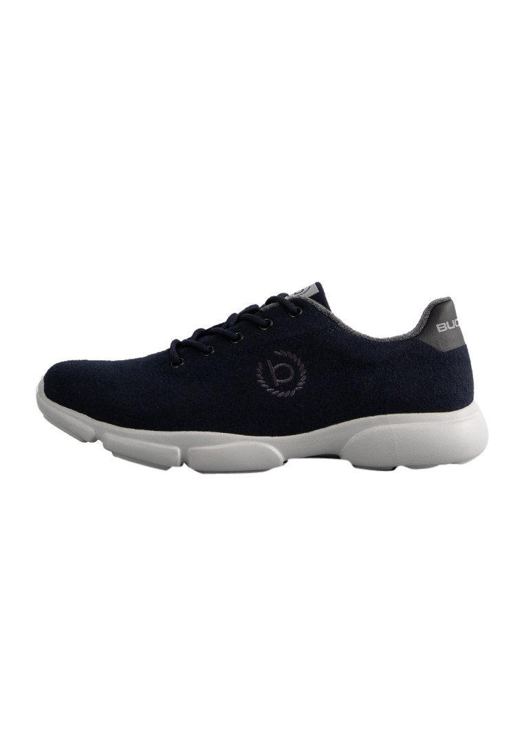 Кроссовки bugatti Trainers, Dark Blue/Blue
Кроссовки bugatti Trainers, Dark Blue/Blue