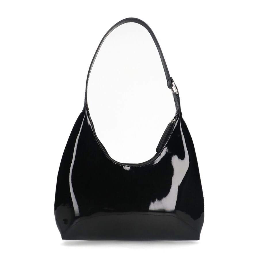 Сумка через плечо MANFIELD, черный
Сумка через плечо MANFIELD, черный