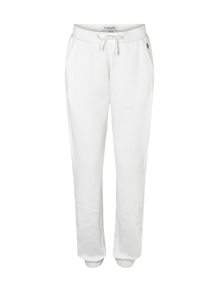 Зауженные брюки U.S. POLO ASSN. India, белый
Зауженные брюки U.S. POLO ASSN. India, белый