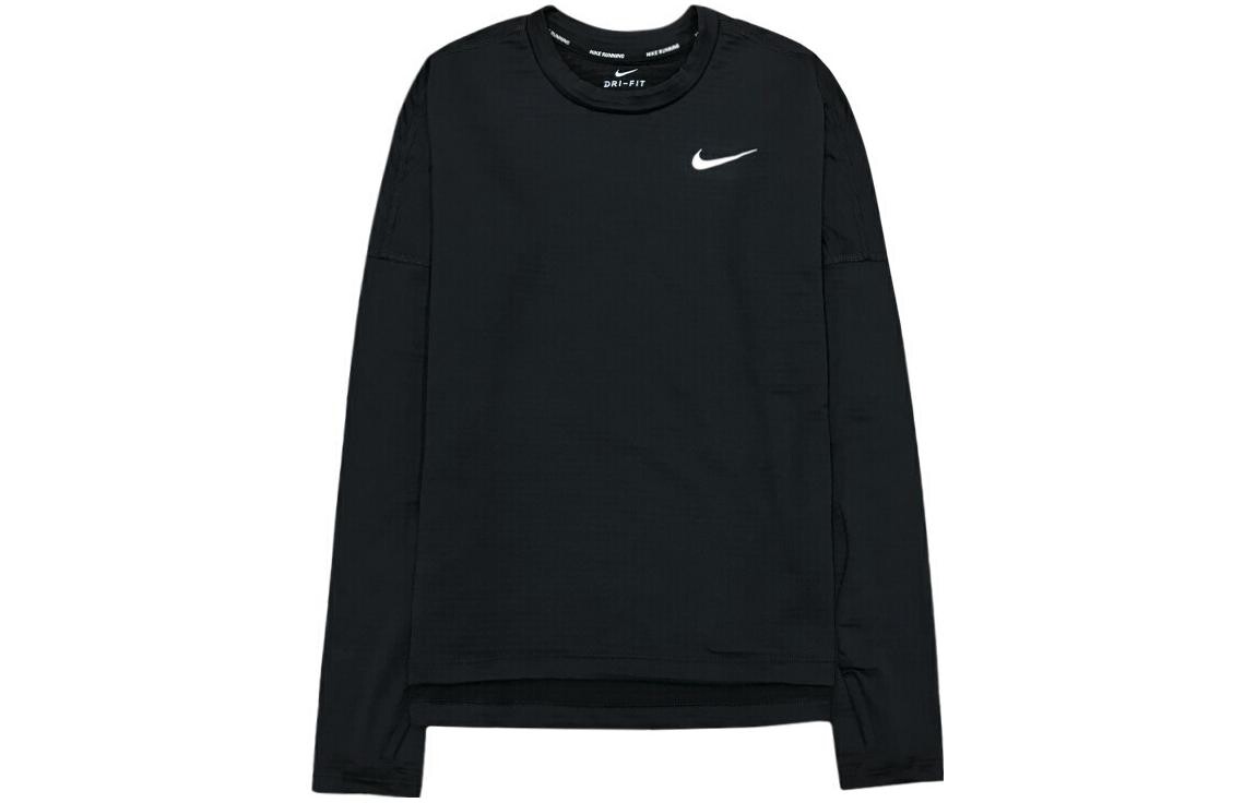 Женская футболка Nike, цвет Black
Женская футболка Nike, цвет Black