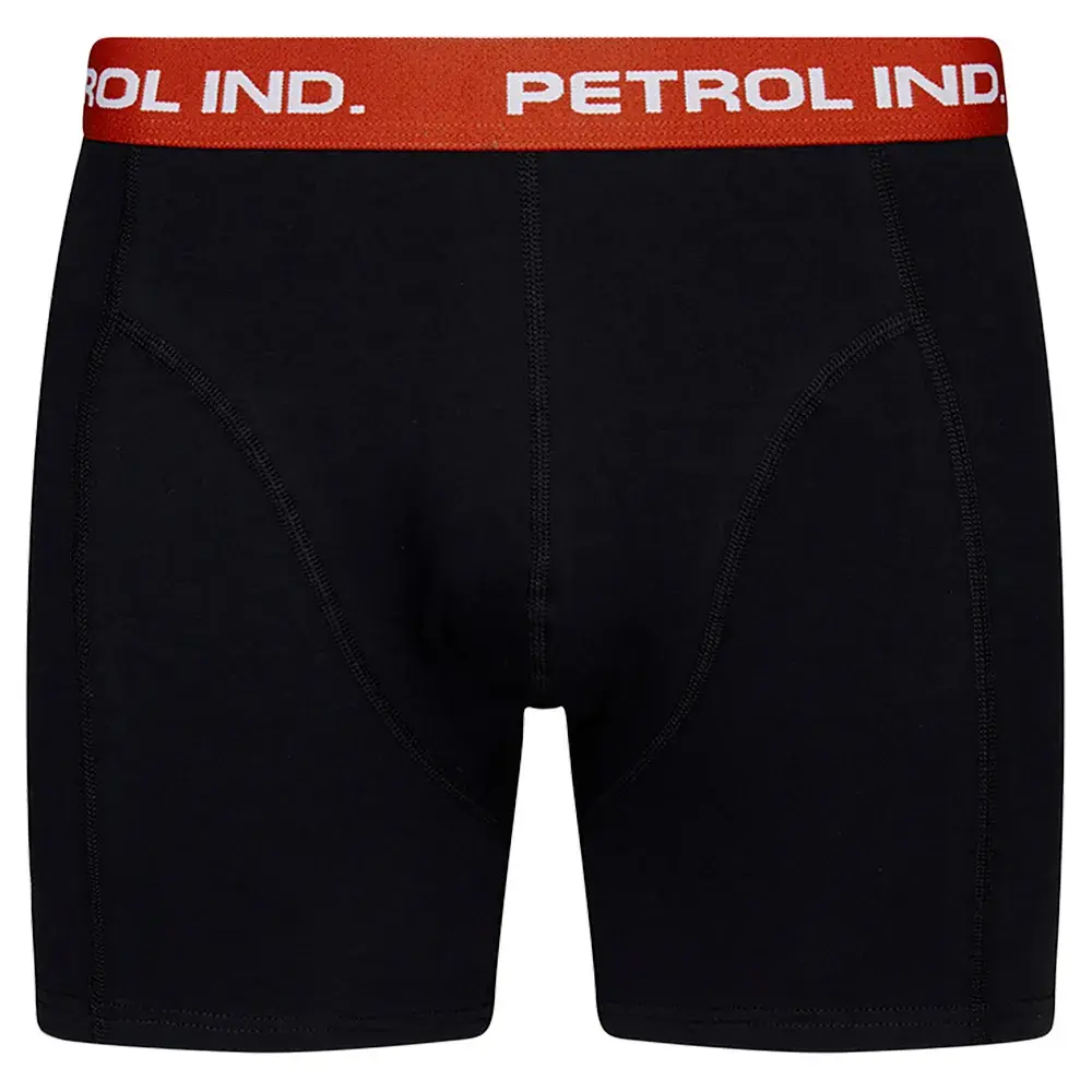 Трусы-боксеры Petrol Industries M-3040-BXR103, черный
Трусы-боксеры Petrol Industries M-3040-BXR103, черный