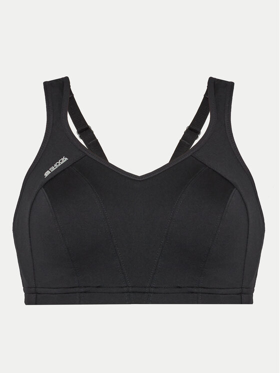Спортивный бюстгальтер Active Multi Sports U10034 Shock Absorber, черный
Спортивный бюстгальтер Active Multi Sports U10034 Shock Absorber, черный