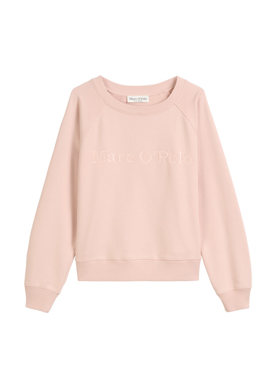 Толстовка Marc OPolo, Rose
Толстовка Marc OPolo, Rose