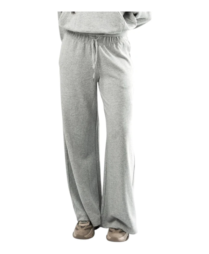 Широкие брюки Juicy Couture, серый
Широкие брюки Juicy Couture, серый