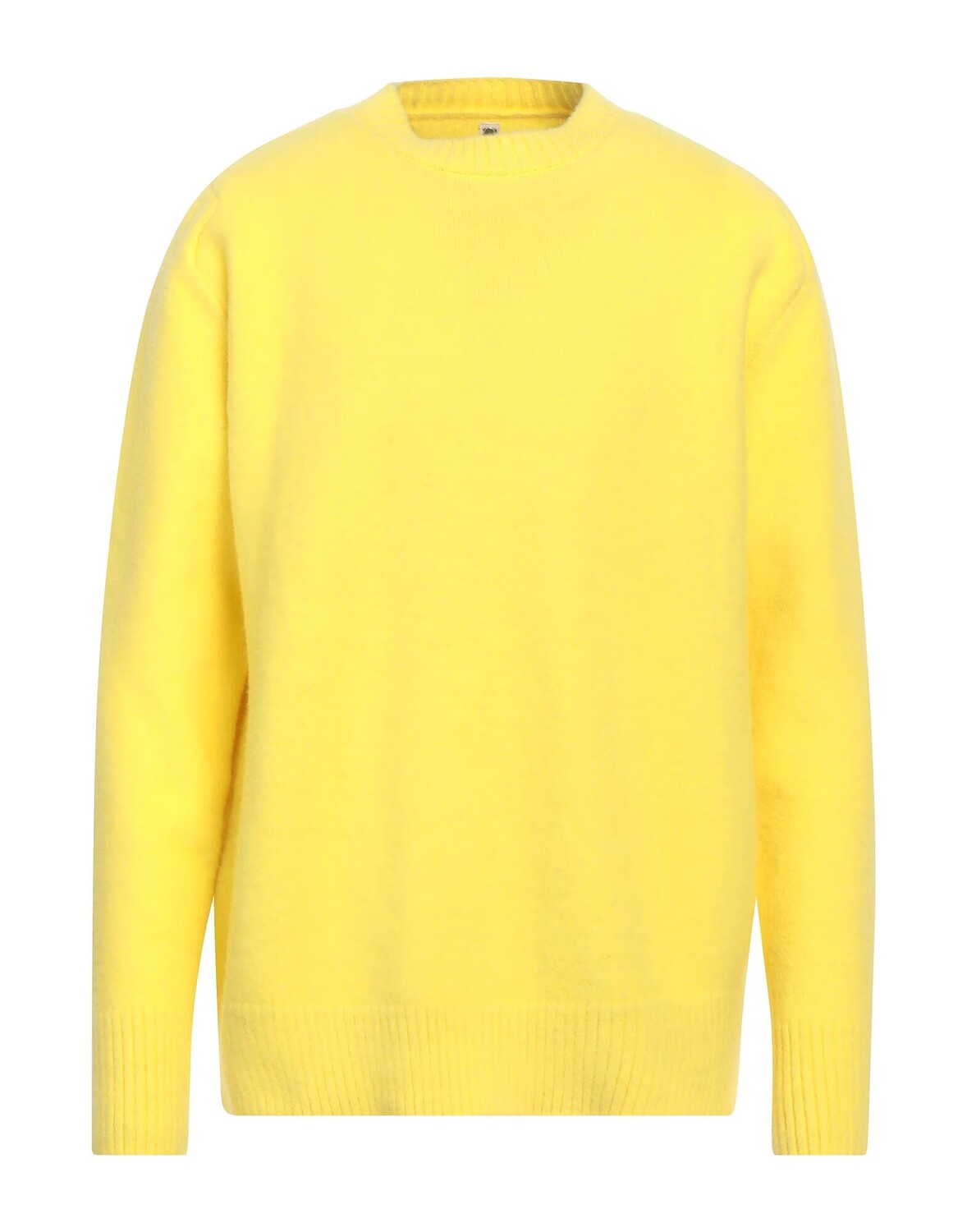 Свитер Oamc, желтый
Свитер Oamc, желтый