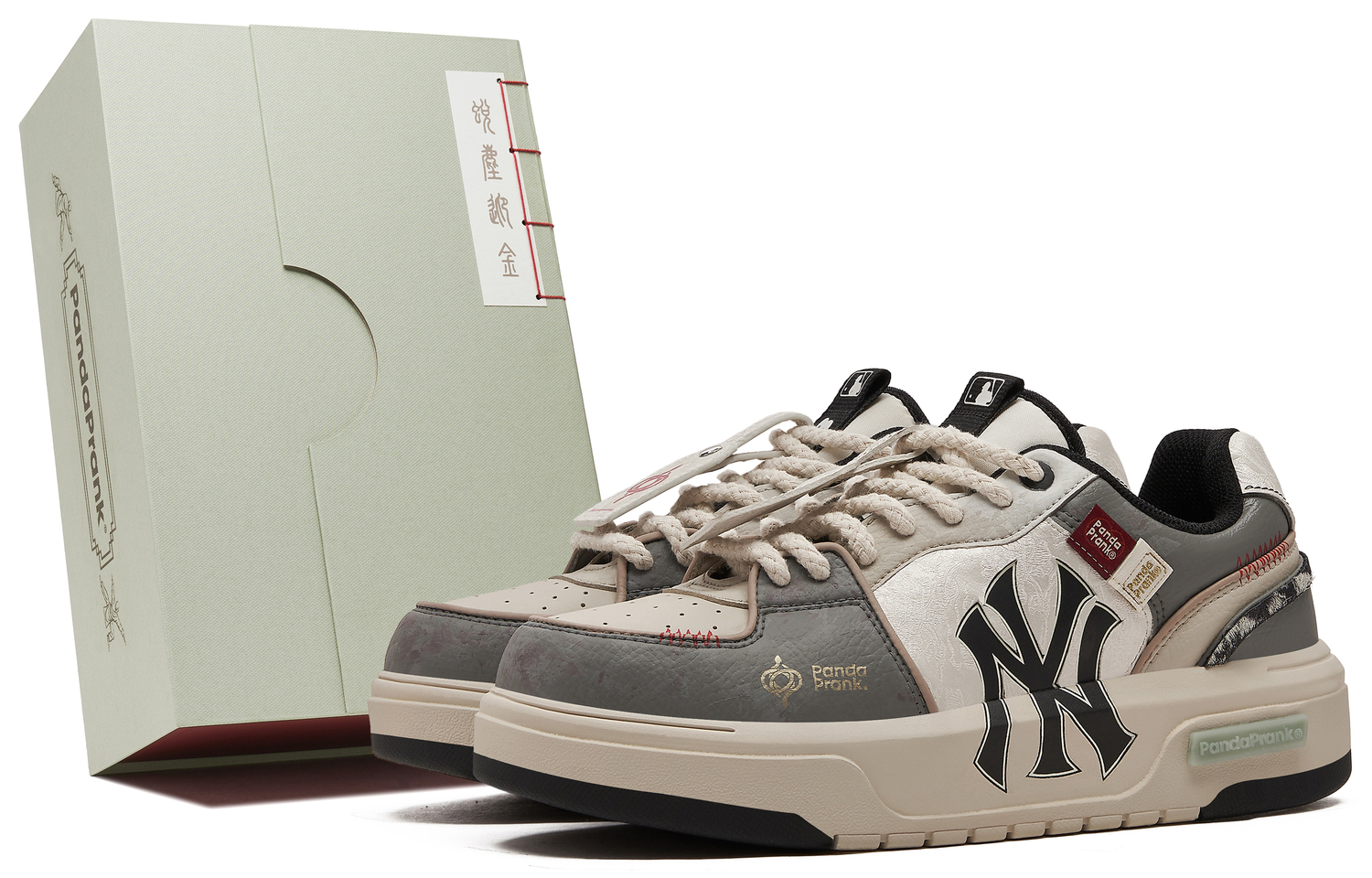 Нью-Йорк Янкиз высота увеличивающая лоу-топ скейтборд обувь унисекс silver brown MLB, серебряный коричневый
Нью-Йорк Янкиз высота увеличивающая лоу-топ скейтборд обувь унисекс silver brown MLB, серебряный коричневый