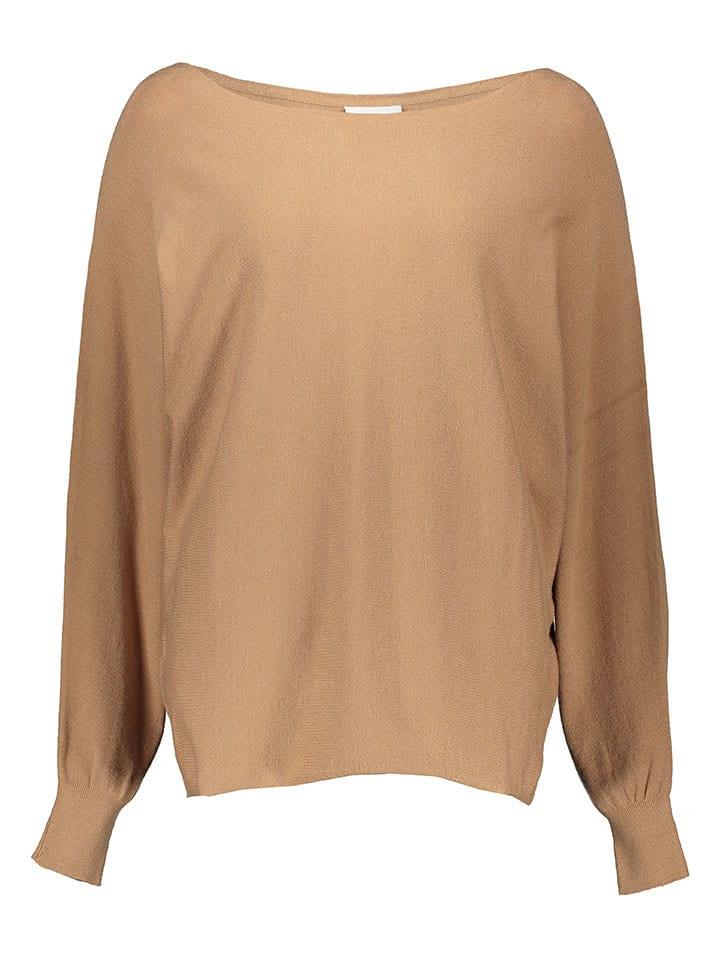 Свитер Sublevel, светло-коричневый
Свитер Sublevel, светло-коричневый