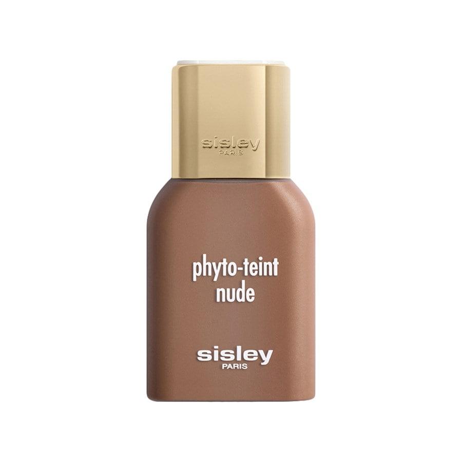 Тональная основа Sisley Phyto-Teint Nude, Nr. 6N Sandalwood / 30 ml
Тональная основа Sisley Phyto-Teint Nude, Nr. 6N Sandalwood / 30 ml