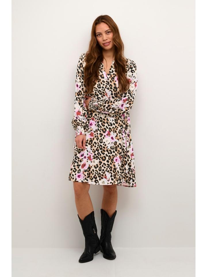 Платье до колена CULTURE
Платье до колена CULTURE