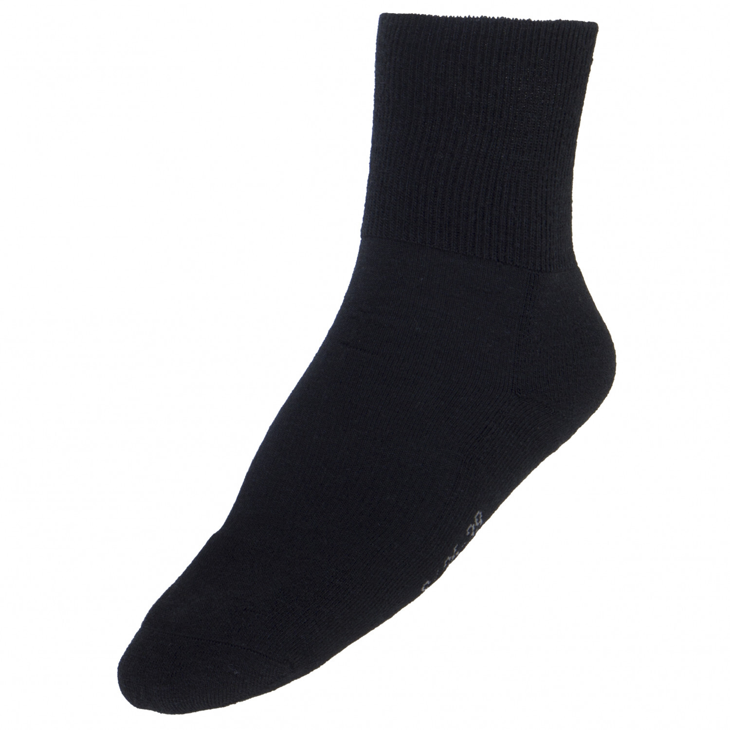 Многофункциональные носки Rohner Fibre Light Quarter, черный
Многофункциональные носки Rohner Fibre Light Quarter, черный