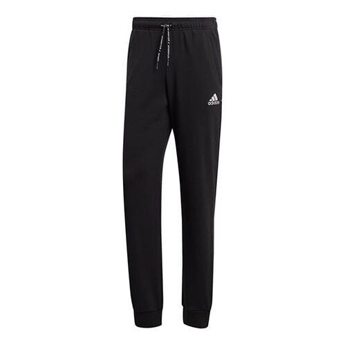 Спортивные штаны adidas logo Casual Sports Bundle Feet Long Pants Black, черный
Спортивные штаны adidas logo Casual Sports Bundle Feet Long Pants Black, черный