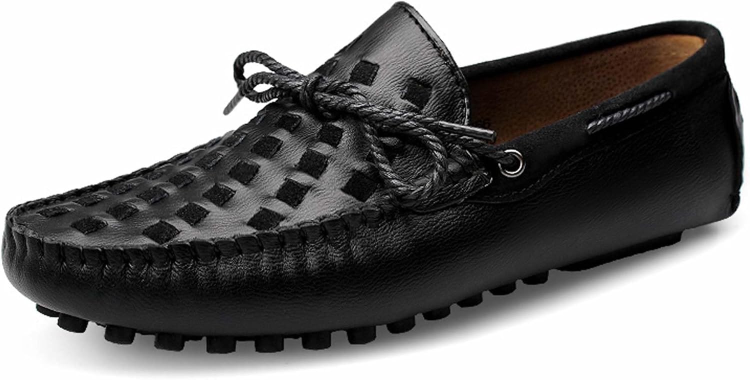Мужские лоферы Penny, модные, ручной работы, плетеные, городские, деловые, повседневные, формальные туфли, легкие, для ходьбы, для офиса, банкетов, свадеб, костюмов, платьев, кожаные туфли Generic, черный
Мужские лоферы Penny, модные, ручной работы, плетеные, городские, деловые, повседневные, формальные туфли, легкие, для ходьбы, для офиса, банкетов, свадеб, костюмов, платьев, кожаные туфли Generic, черный