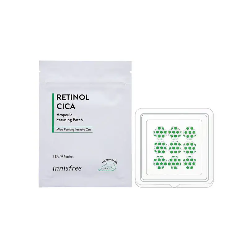 Маска для лица Unisex Innisfree
Маска для лица Unisex Innisfree