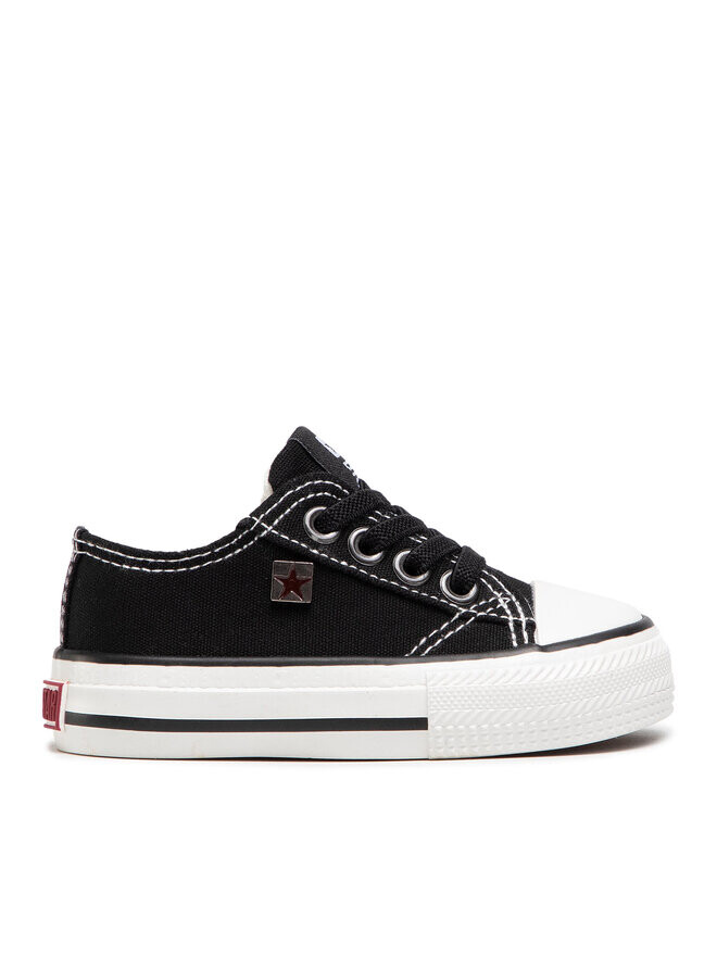 Кроссовки Big Star Shoes, черный
Кроссовки Big Star Shoes, черный