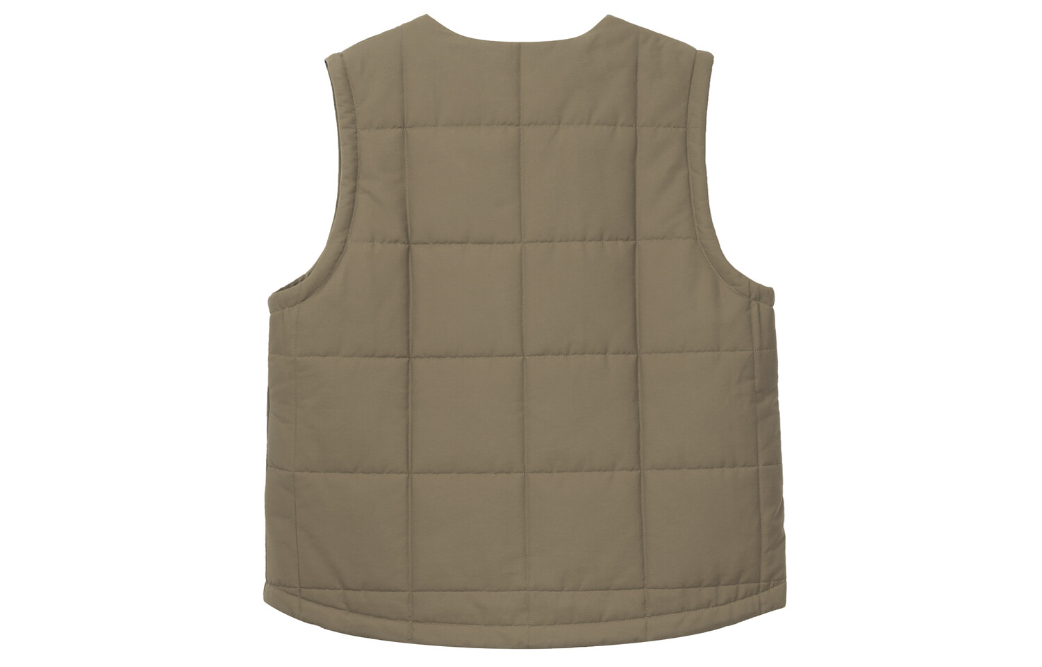 Иорданский женский жилет Jordan, цвет Seaweed brown
Иорданский женский жилет Jordan, цвет Seaweed brown