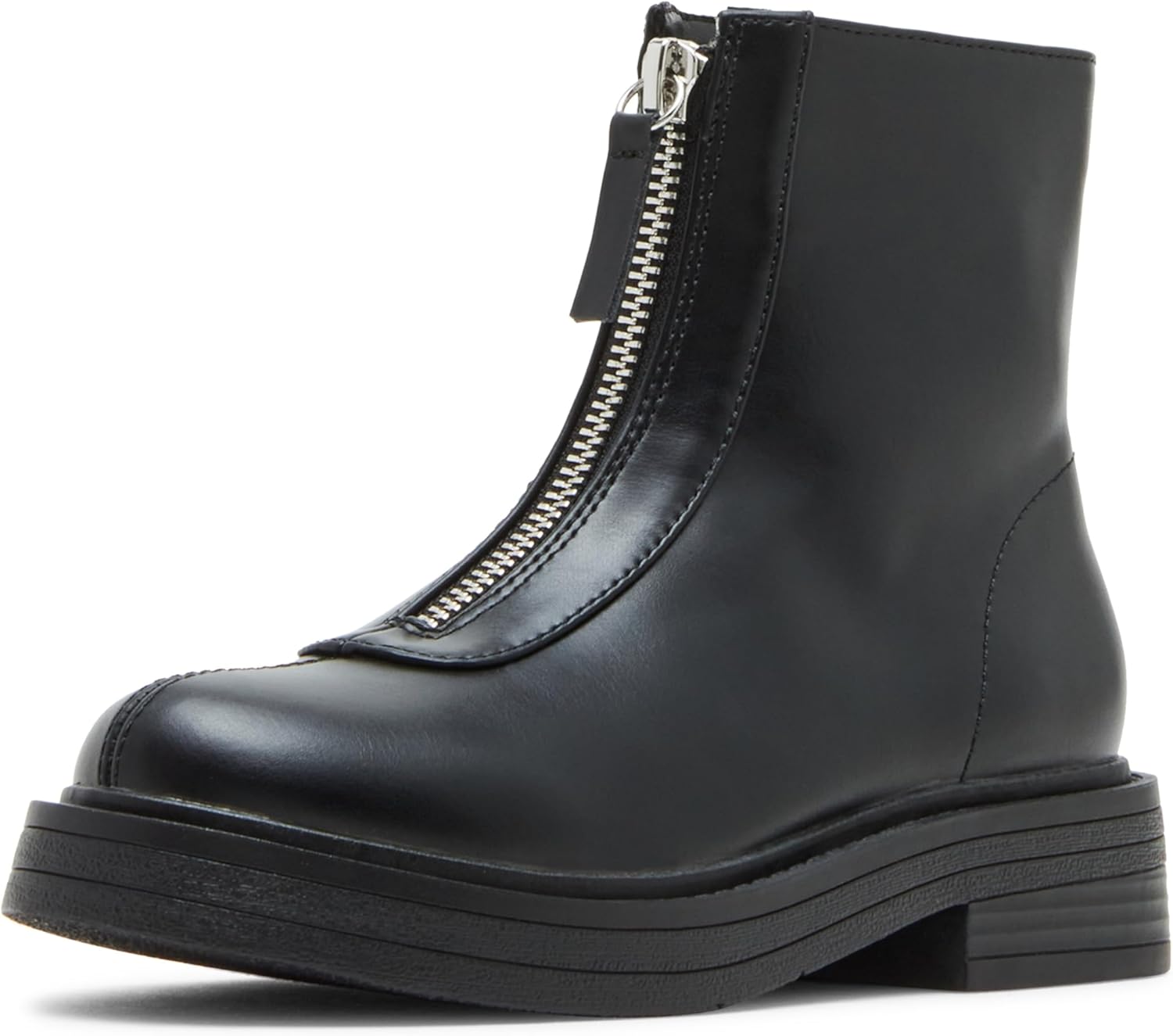 Ботильоны для девочек Steve Madden Jones, Black
Ботильоны для девочек Steve Madden Jones, Black