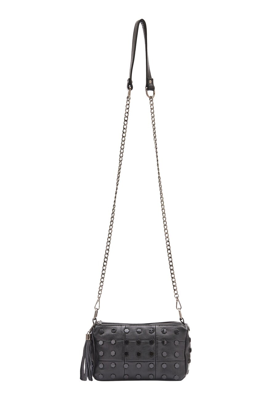 Сумка через плечо FELIPA Crossbody Bag, черный
Сумка через плечо FELIPA Crossbody Bag, черный