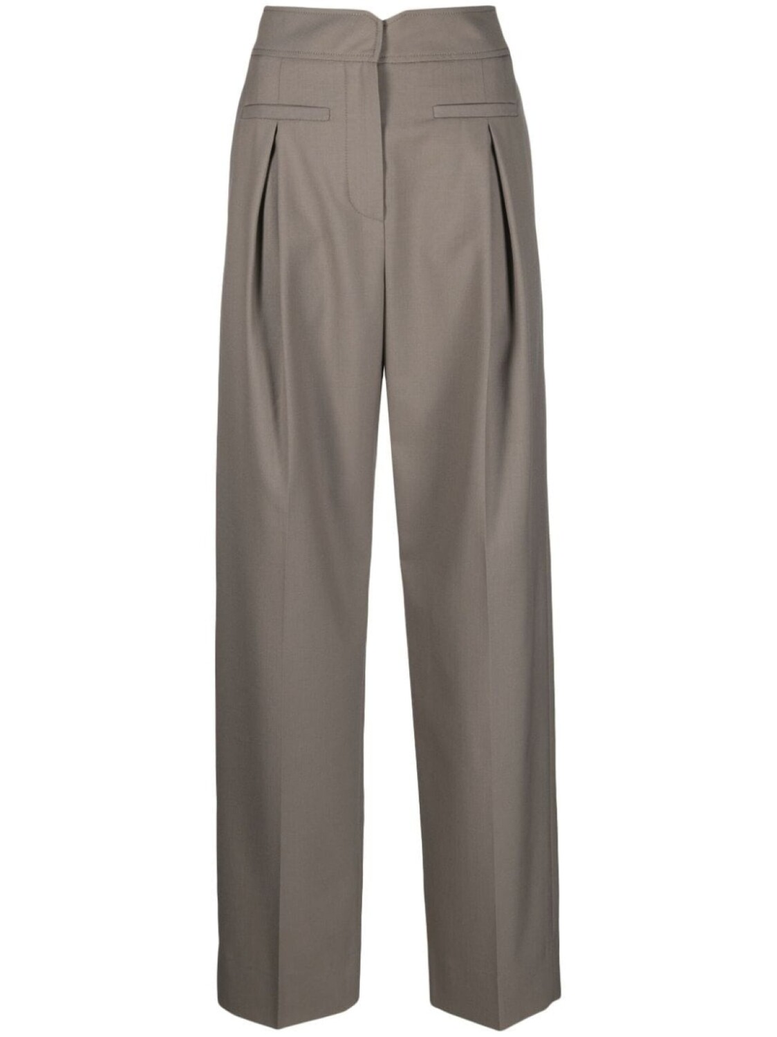 Rejina Pyo широкие брюки Piper, серый
Rejina Pyo широкие брюки Piper, серый