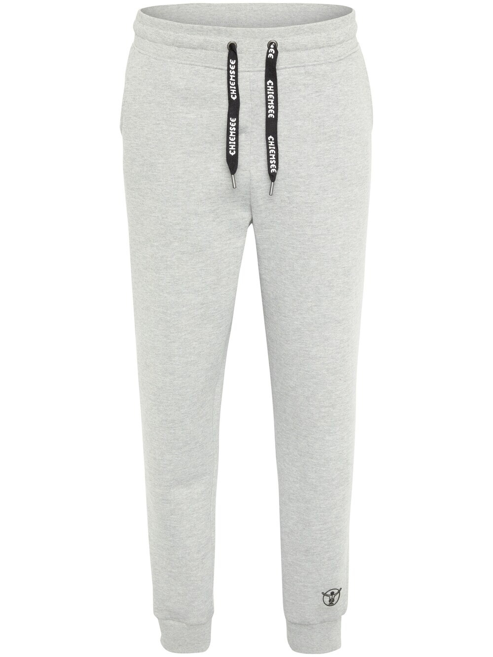 Зауженные брюки Chiemsee, серый/светло-серый
Зауженные брюки Chiemsee, серый/светло-серый