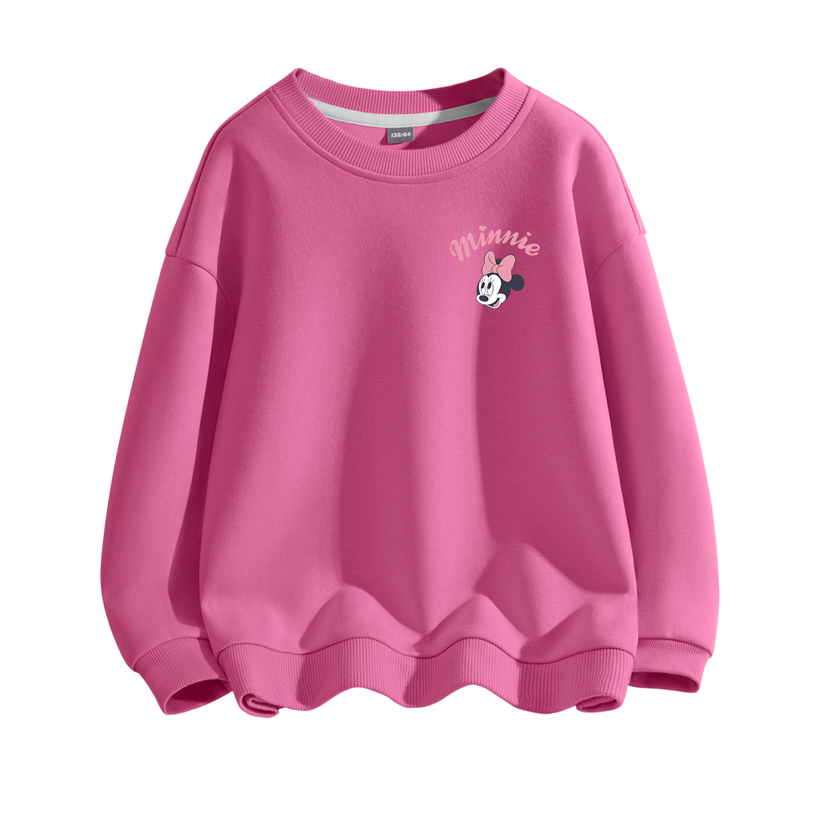 Детский свитшот Disney, красный
Детский свитшот Disney, красный