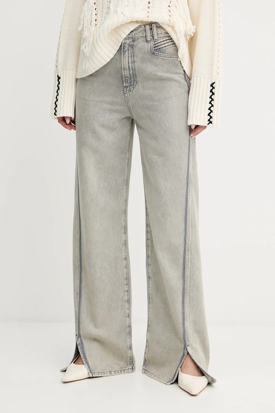 Джинсы Boss Orange, серый
Джинсы Boss Orange, серый