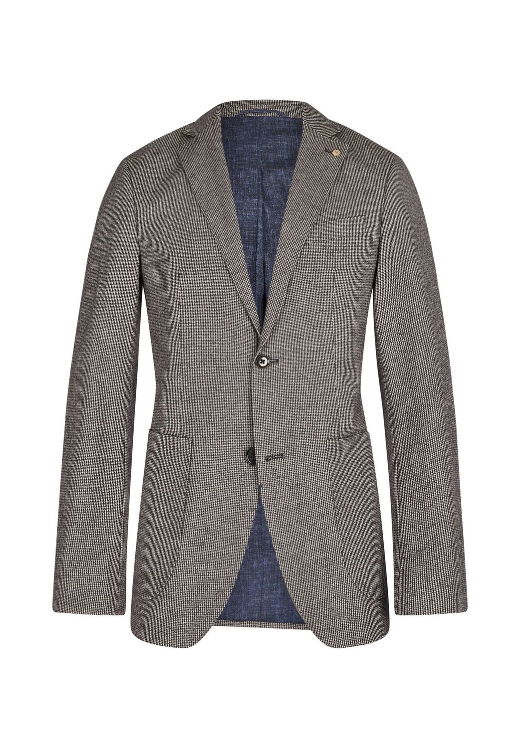 РАСШИРЕННАЯ куртка HECHTER PARIS, темно-синий
РАСШИРЕННАЯ куртка HECHTER PARIS, темно-синий