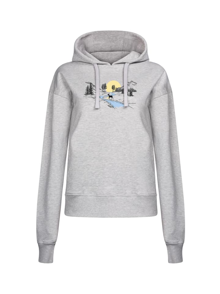 Толстовка GreenBomb
Толстовка GreenBomb