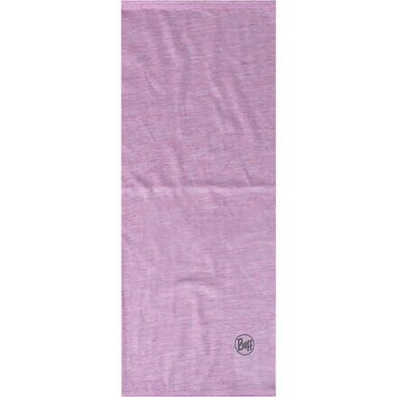 Легкая мериносовая шерсть Junior для детей цвета баффа — детская Buff, цвет Solid Pansy