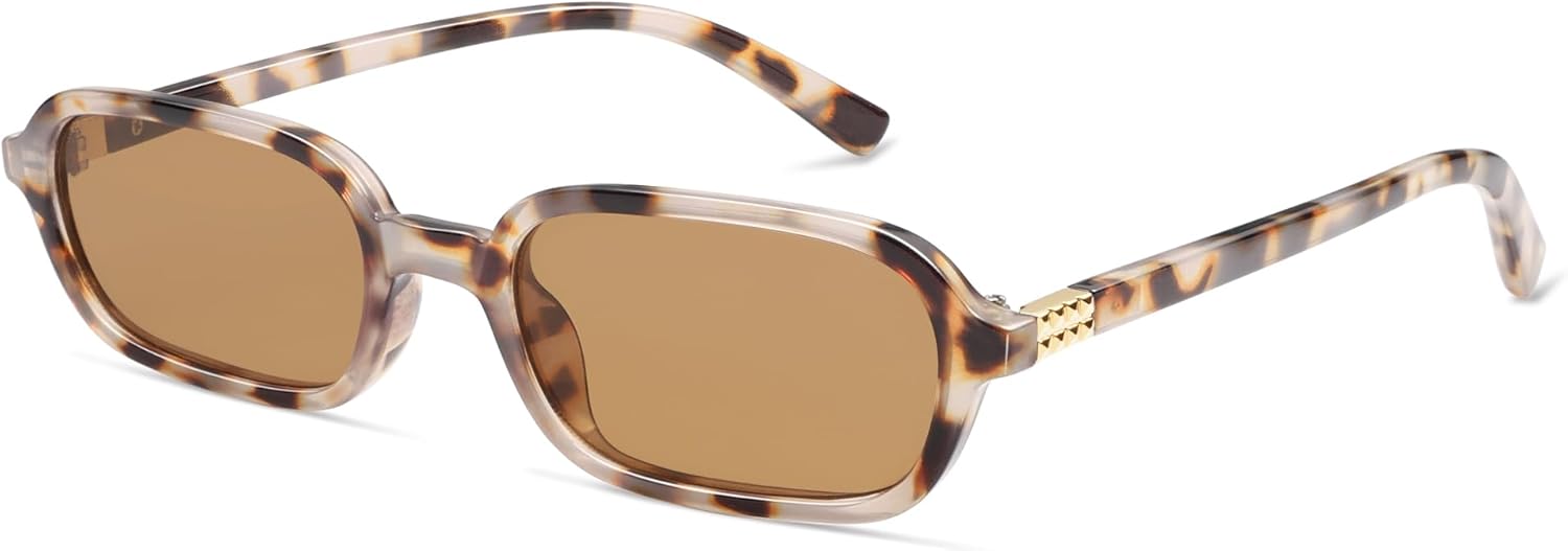 Винтажные прямоугольные солнцезащитные очки для женщин в стиле ретро 2026 года, модные, забавные, маленькие, в стиле 90-х, квадратные солнцезащитные очки AP3698 Appassal, C6 Pink Tortoise/Brown
Винтажные прямоугольные солнцезащитные очки для женщин в стиле ретро 2026 года, модные, забавные, маленькие, в стиле 90-х, квадратные солнцезащитные очки AP3698 Appassal, C6 Pink Tortoise/Brown