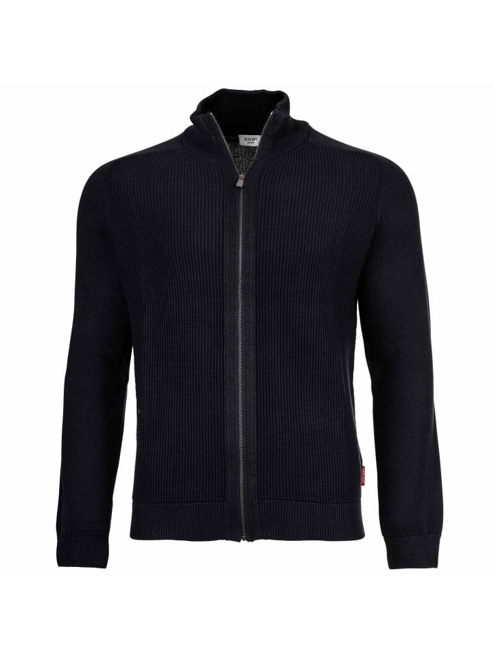 Темно-синий кардиган Joop! Jeans
Темно-синий кардиган Joop! Jeans