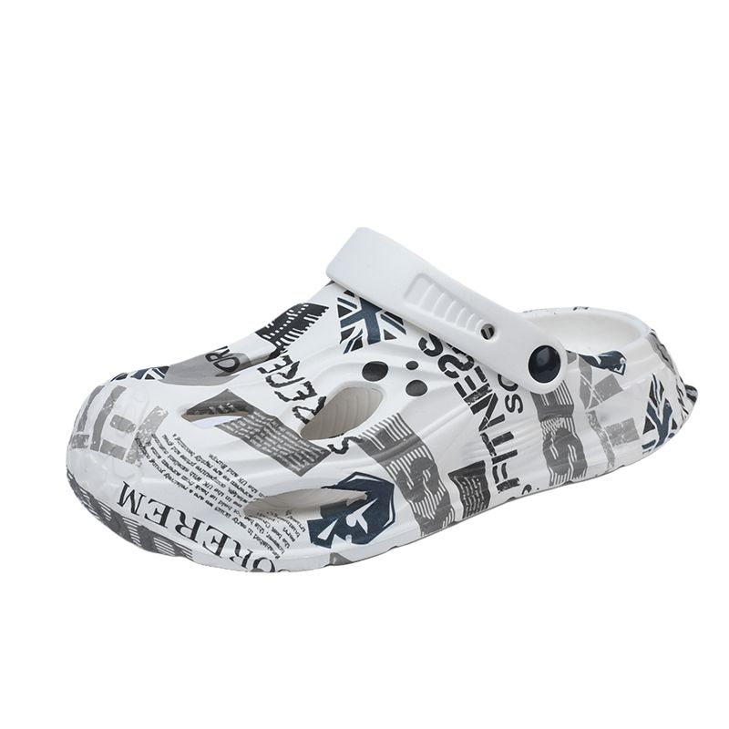 Детские сандалии для подростков Wooden Rabbit, белый
Детские сандалии для подростков Wooden Rabbit, белый