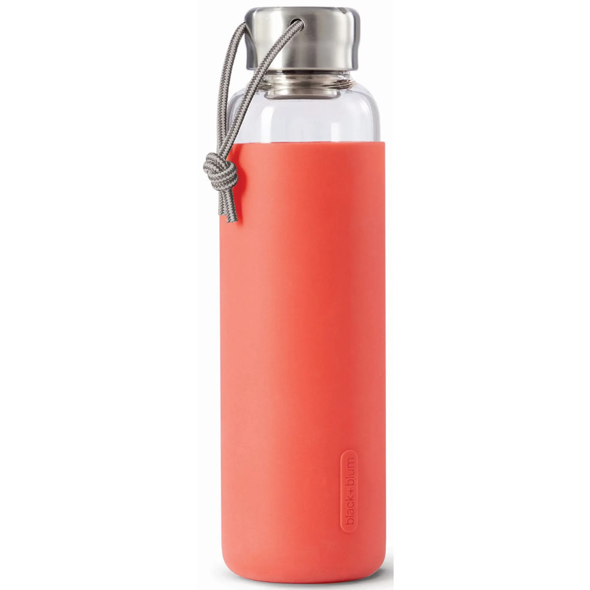 Бутылочка для питья black+blum, стильная и герметичная, 600 мл, цвет koralle
Бутылочка для питья black+blum, стильная и герметичная, 600 мл, цвет koralle