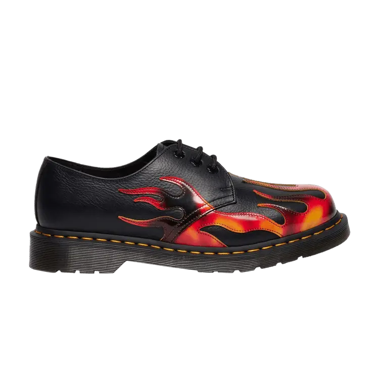 Кроссовки Dr. Martens 1461, Flame
Кроссовки Dr. Martens 1461, Flame