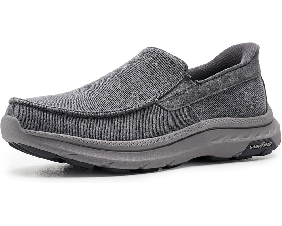 Мужские кроссовки SKECHERS Pollard - Reed, Charcoal
Мужские кроссовки SKECHERS Pollard - Reed, Charcoal