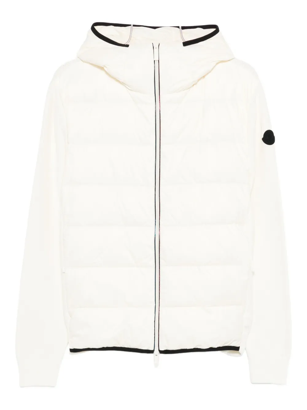 Стеганая куртка с капюшоном Erdon MONCLER
Стеганая куртка с капюшоном Erdon MONCLER