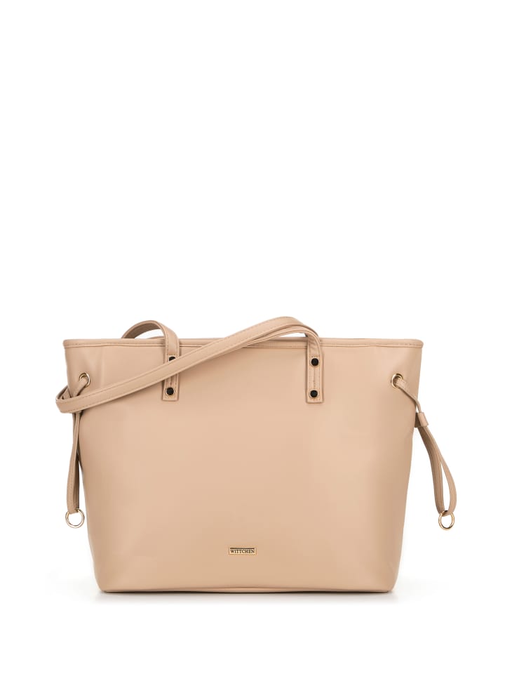 Сумка Wittchen, бежевый
Сумка Wittchen, бежевый