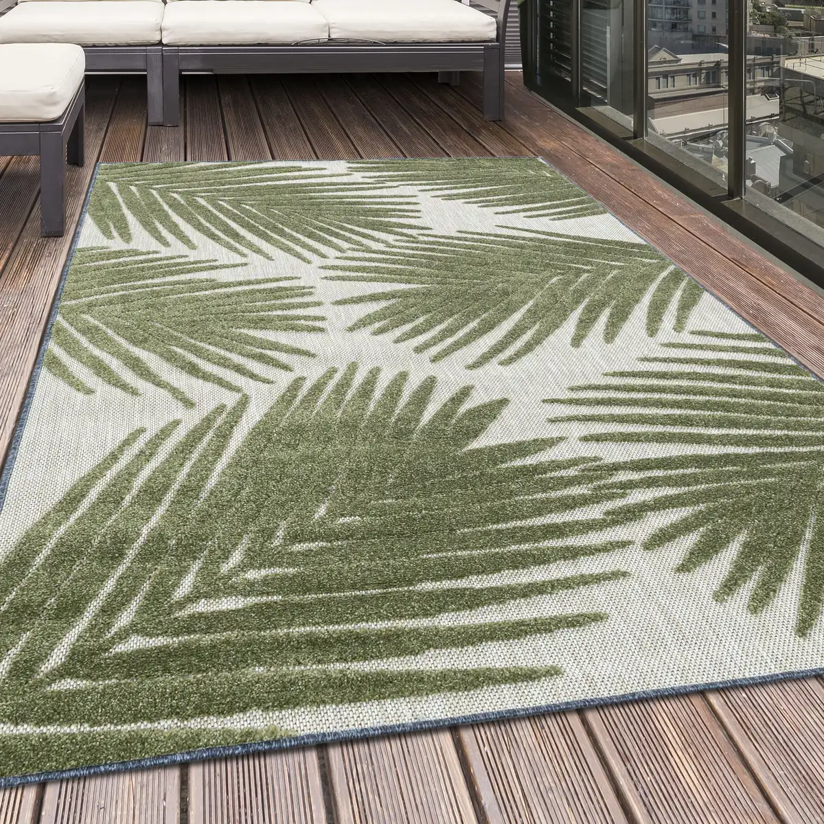 Ayyildiz Carpets Ковер "BAHAMA 5155,AYYILDIZ CARPETS,BAHA" Ayyildiz Teppiche 140х200 см, зеленый
Ayyildiz Carpets Ковер "BAHAMA 5155,AYYILDIZ CARPETS,BAHA" Ayyildiz Teppiche 140х200 см, зеленый