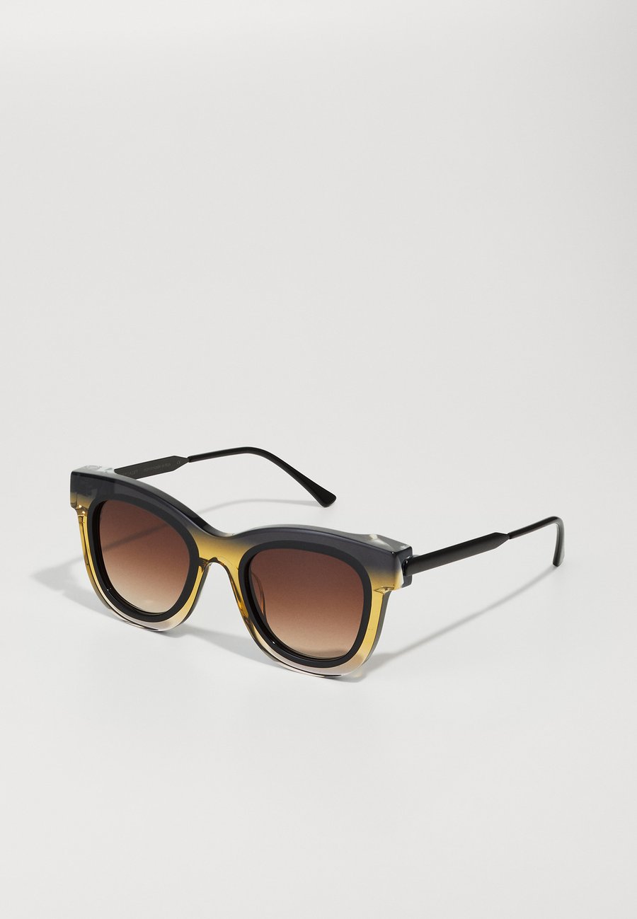 Солнцезащитные очки Thierry Lasry ELASTY, Yellow/Purple/Yellow
Солнцезащитные очки Thierry Lasry ELASTY, Yellow/Purple/Yellow