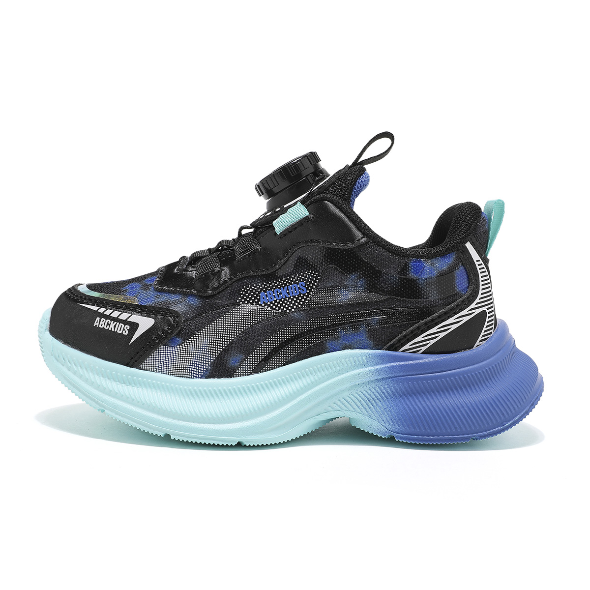 Износостойкие, легкие, амортизирующие, нескользящие, низкие, детские, повседневные кроссовки для детей ABC KIDS, черный/синий
Износостойкие, легкие, амортизирующие, нескользящие, низкие, детские, повседневные кроссовки для детей ABC KIDS, черный/синий