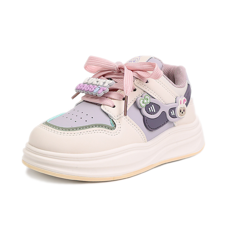 Нескользящие, легкие, амортизирующие, низкие, детские кроссовки для повседневной носки. Для детей от 3 до 7 лет. TROADLOP, фиолетовый
Нескользящие, легкие, амортизирующие, низкие, детские кроссовки для повседневной носки. Для детей от 3 до 7 лет. TROADLOP, фиолетовый