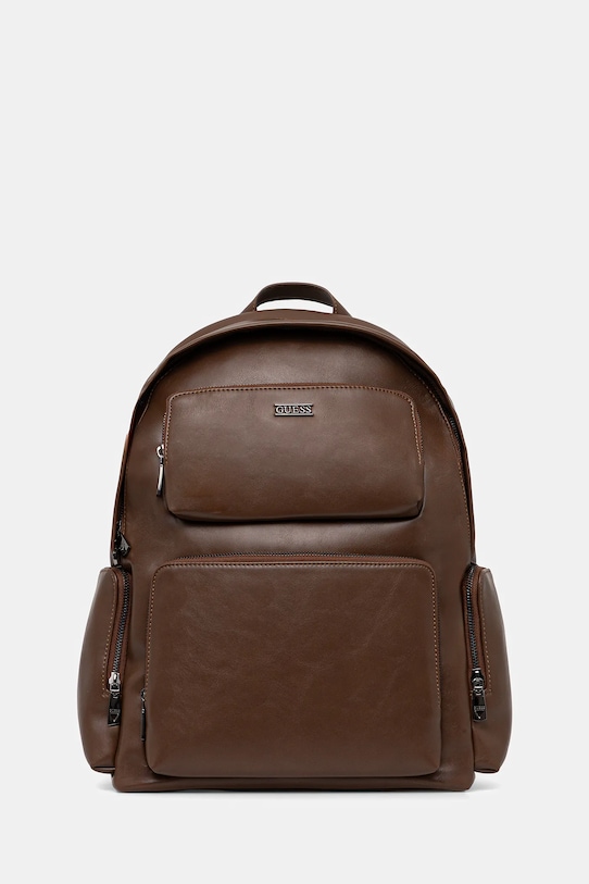 Рюкзак BOSTON Guess, коричневый
Рюкзак BOSTON Guess, коричневый