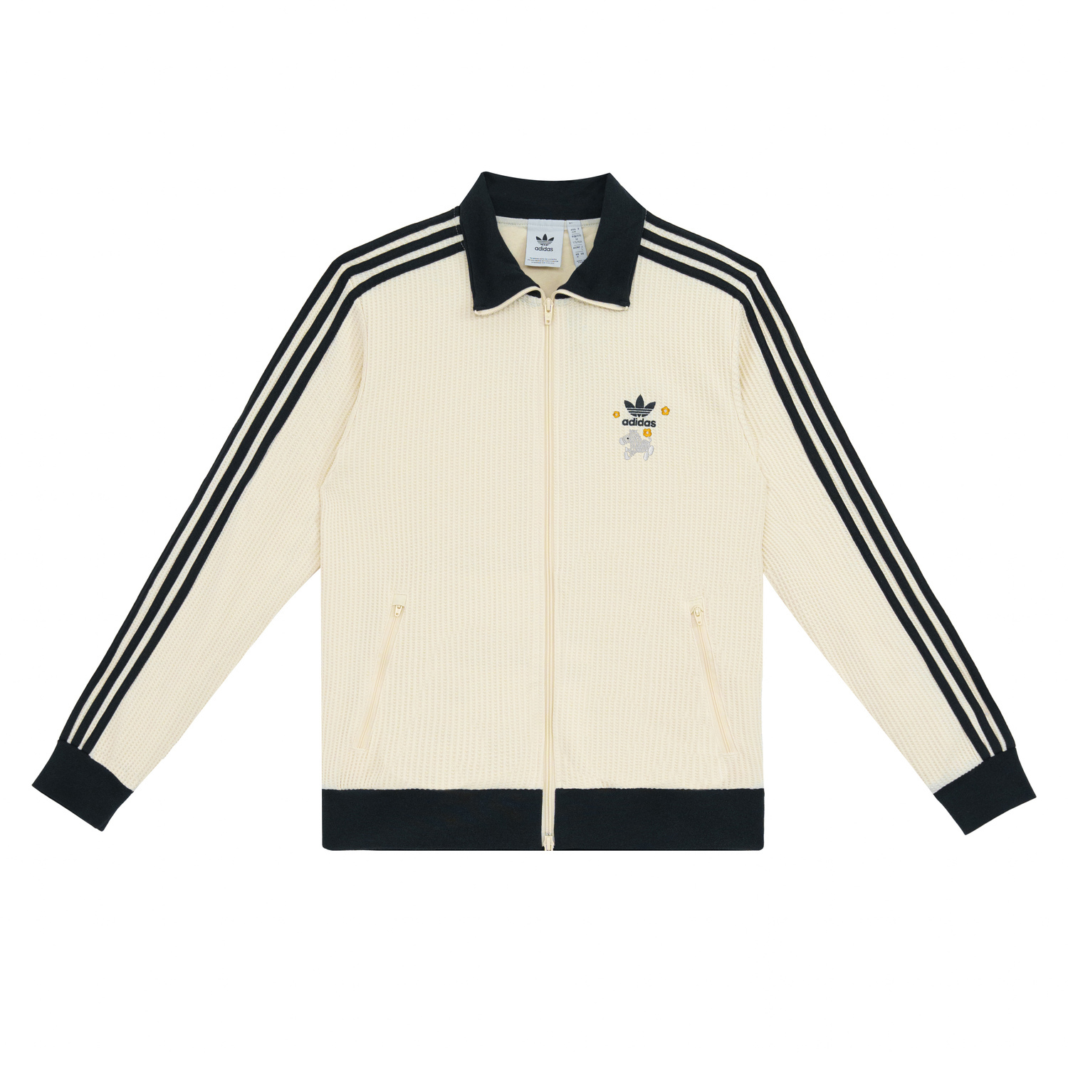 Куртка унисекс Wonder White Adidas Originals, белый
Куртка унисекс Wonder White Adidas Originals, белый