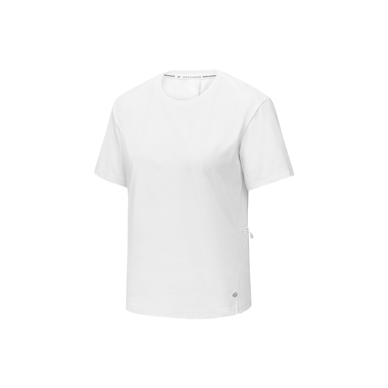 Женская футболка Comfort Sports Series Skechers, bright белый-0019
Женская футболка Comfort Sports Series Skechers, bright белый-0019