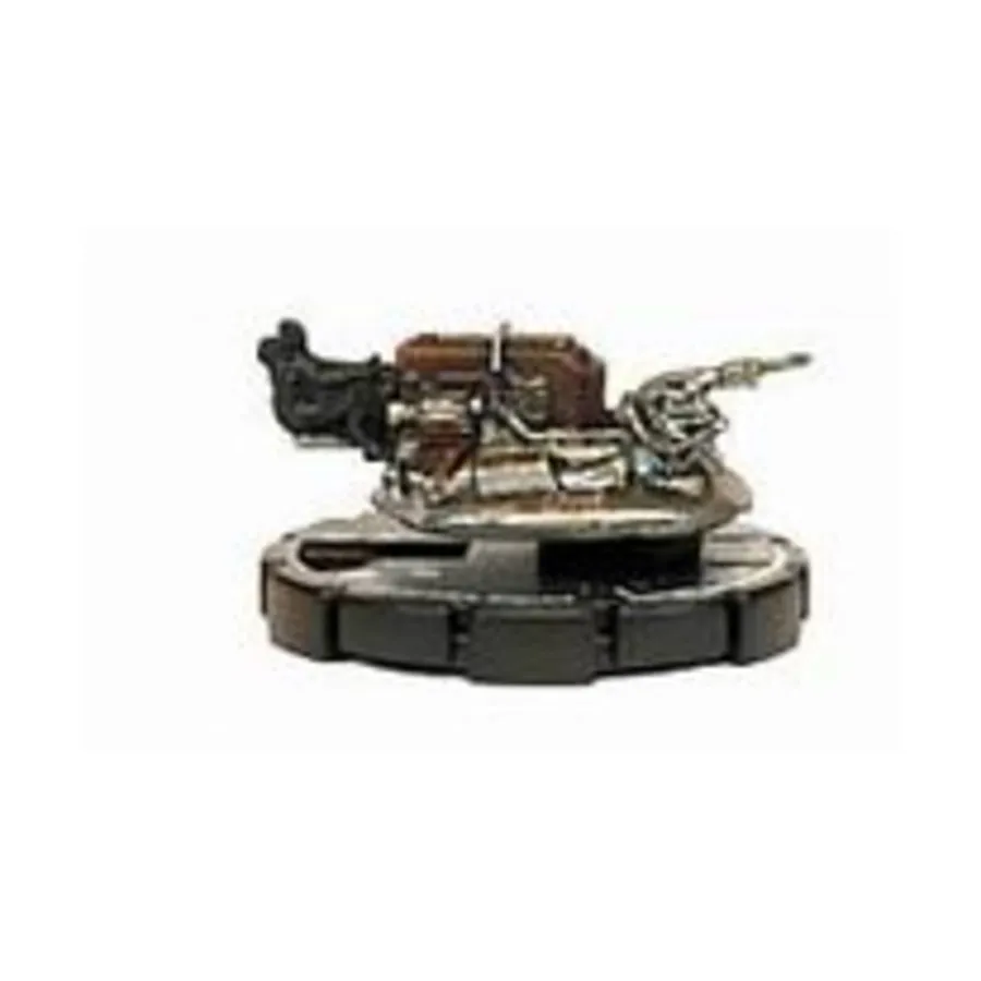 Зефир Торы (Отряд Ховербайков) # 151, Mechwarrior - Dark Age - Singles
Зефир Торы (Отряд Ховербайков) # 151, Mechwarrior - Dark Age - Singles