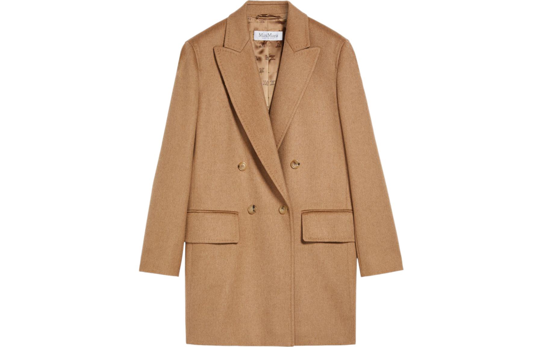 MaxMara Жакет Business Suit Coat Women's Camel
MaxMara Жакет Business Suit Coat Women's Camel