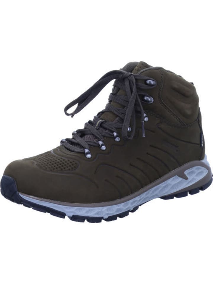 Обувь для походов и треккинга MEINDL, коричневый
Обувь для походов и треккинга MEINDL, коричневый