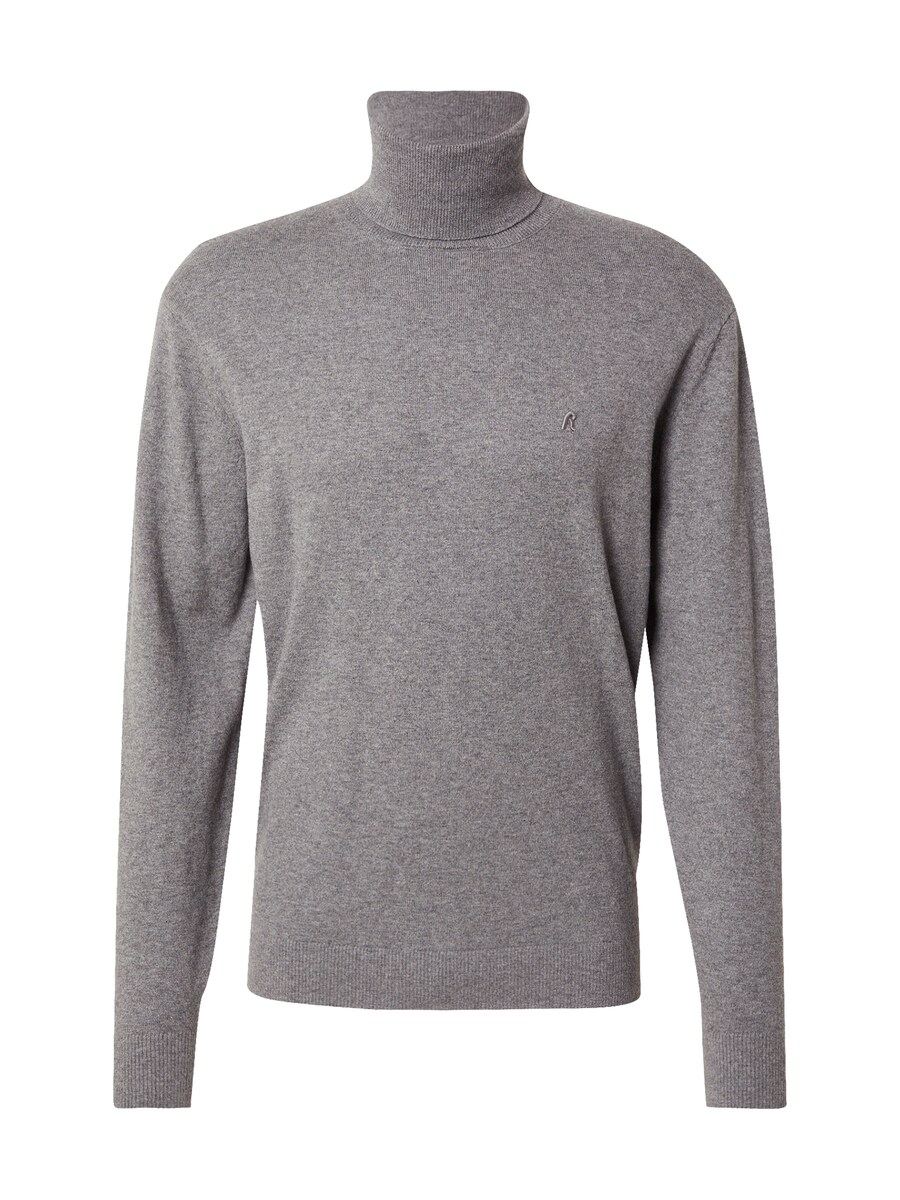 Свитер REPLAY Mesh, Grey
Свитер REPLAY Mesh, Grey