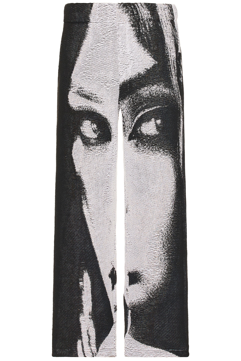 Ее штаны Funeral Apparel, черный
Ее штаны Funeral Apparel, черный