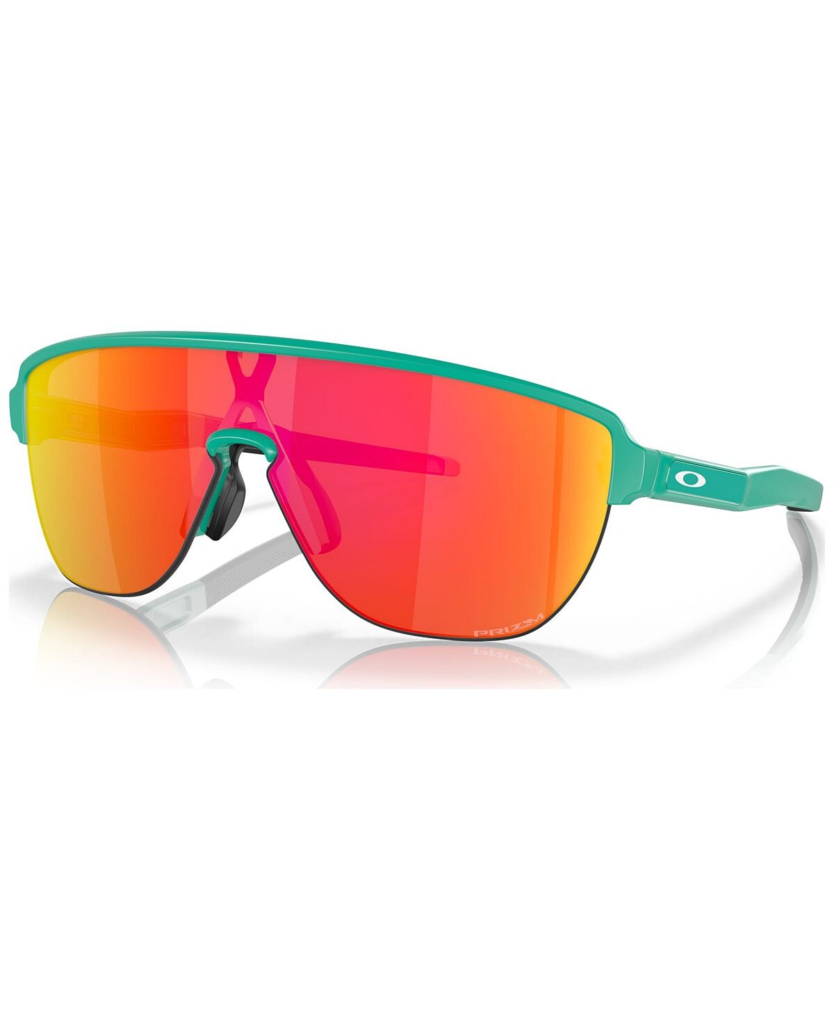 Мужские солнцезащитные очки для коридора, OO9248 Oakley
Мужские солнцезащитные очки для коридора, OO9248 Oakley